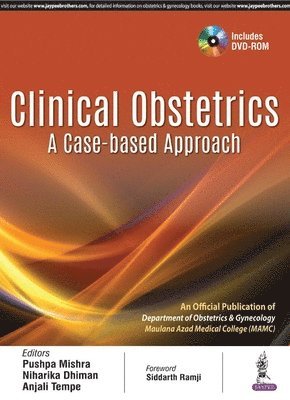 Clinical Obstetrics 1