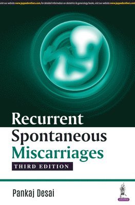 Recurrent Spontaneous Miscarriages 1