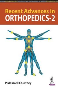 bokomslag Recent Advances in Orthopedics - 2