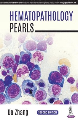 Hematopathology Pearls 1