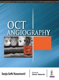 bokomslag OCT Angiography