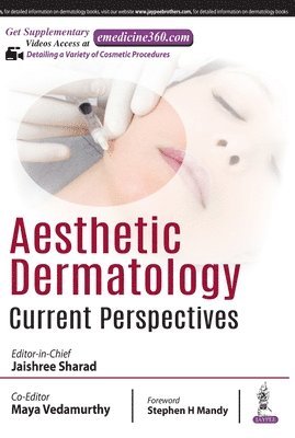 Aesthetic Dermatology 1