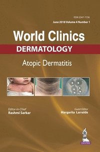 bokomslag World Clinics: Dermatology
