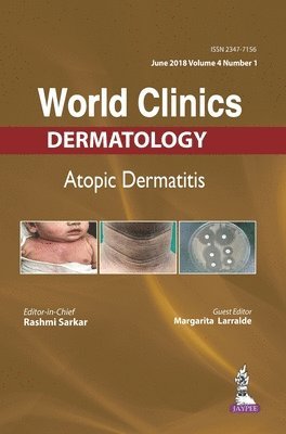 bokomslag World Clinics: Dermatology