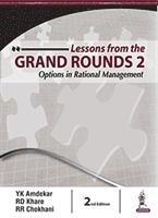 bokomslag Lessons from the Grand Rounds 2: Options in Rational Management