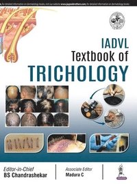 bokomslag IADVL Textbook of Trichology