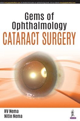 Gems of Ophthalmology: Cataract Surgery 1