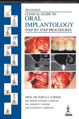 Clinical Guide to Oral Implantology 1