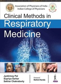 bokomslag Clinical Methods in Respiratory Medicine