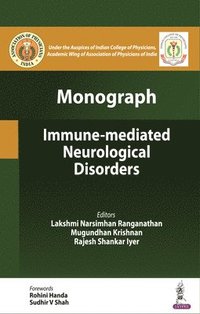 bokomslag Immune-mediated Neurological Disorders