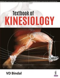 bokomslag Textbook of Kinesiology