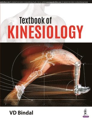 Textbook of Kinesiology 1