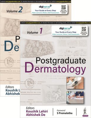 Postgraduate Dermatology 1