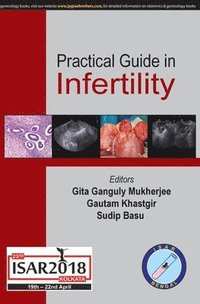 bokomslag Practical Guide in Infertility
