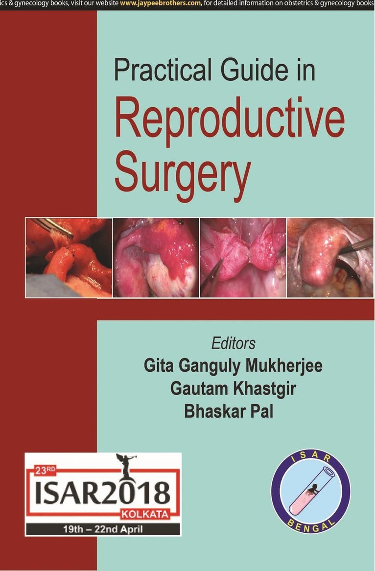Practical Guide in Reproductive Surgery