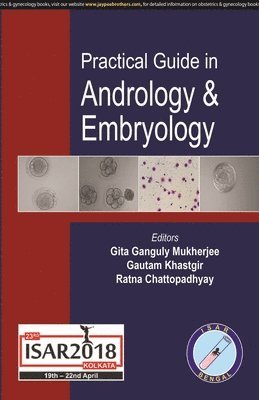 Practical Guide in Andrology and Embryology 1