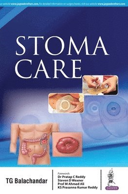 Stoma Care 1