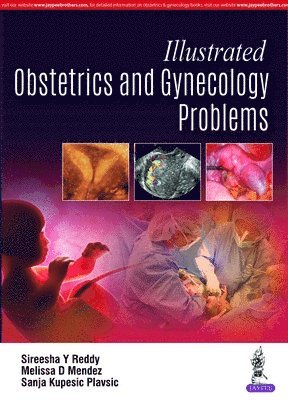 Illustrated Obstetrics and Gynecology Problems 1
