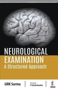 bokomslag Neurological Examination: A Structured Approach