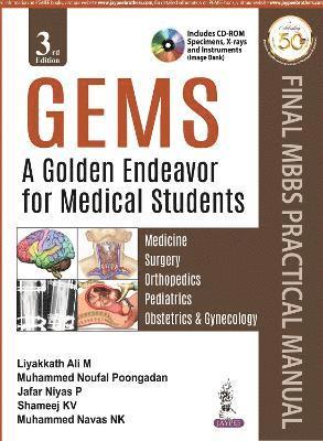 GEMS: A Golden Endeavor for Medical Students 1