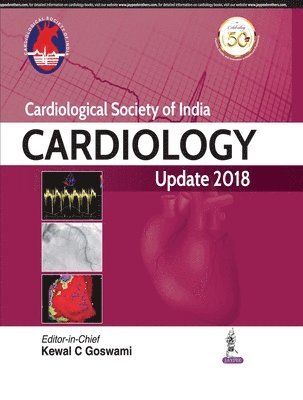 bokomslag CSI Cardiology Update 2018