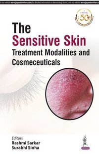 bokomslag The Sensitive Skin