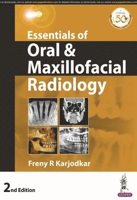 Essentials of Oral & Maxillofacial Radiology 1