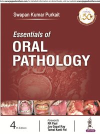 bokomslag Essentials of Oral Pathology