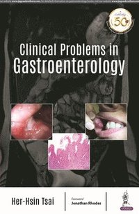 bokomslag Clinical Problems in Gastroenterology