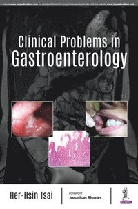 bokomslag Clinical Problems in Gastroenterology