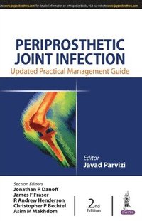 bokomslag Periprosthetic Joint Infection
