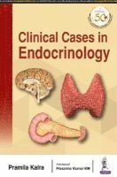 bokomslag Clinical Cases in Endocrinology