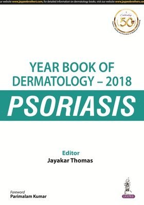 Year Book of Dermatology - 2018 1