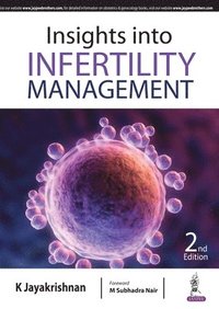 bokomslag Insights into Infertility Management