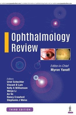 Ophthalmology Review 1