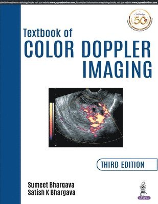 Textbook of Color Doppler Imaging 1