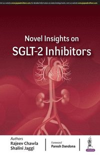 bokomslag Novel Insights on SGLT-2 Inhibitors