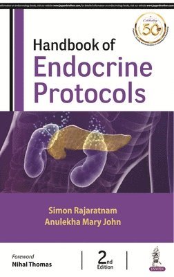 Handbook of Endocrine Protocols 1
