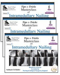 Tips and Tricks: Masterclass of Intramedullary Nailing