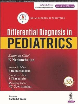Differential Diagnosis in Pediatrics 1