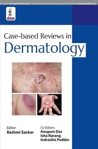 bokomslag Case-based Reviews in Dermatology