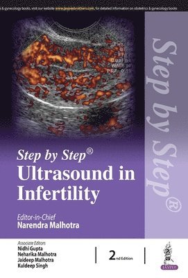 Step by Step Ultrasound in Infertility 1