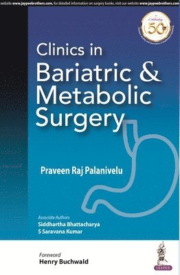 Clinics in Bariatric & Metabolic Surgery 1