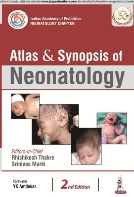 Atlas & Synopsis of Neonatology 1