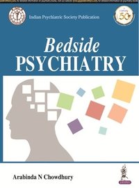 bokomslag Bedside Psychiatry