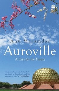 bokomslag Auroville