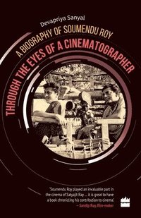 bokomslag Through the Eyes of a Cinematographer