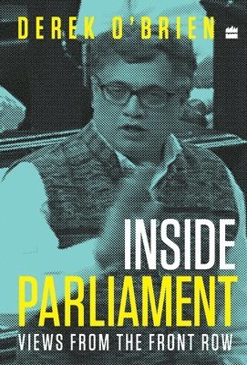 bokomslag Inside Parliament