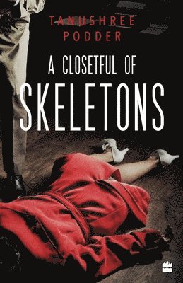 closetful of skeletons
