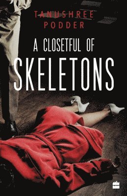 A closetful of skeletons 1